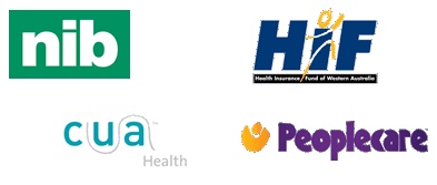 nib, HIF, CUA Health and Peoplecare